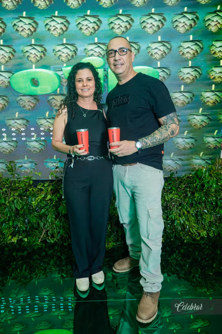 October’in celebra mais uma edição em Dourados com destaque para o show de Paulo Ricardo – foto 63