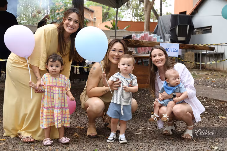 OX Steak House comemora o Dia das Crianças com alegria e inclusão – foto 103