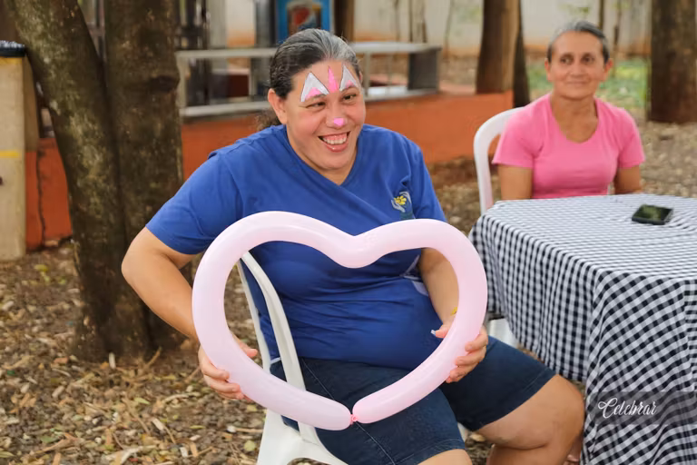 OX Steak House comemora o Dia das Crianças com alegria e inclusão – foto 106