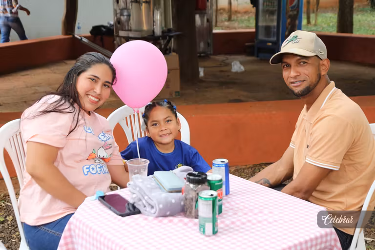 OX Steak House comemora o Dia das Crianças com alegria e inclusão – foto 118