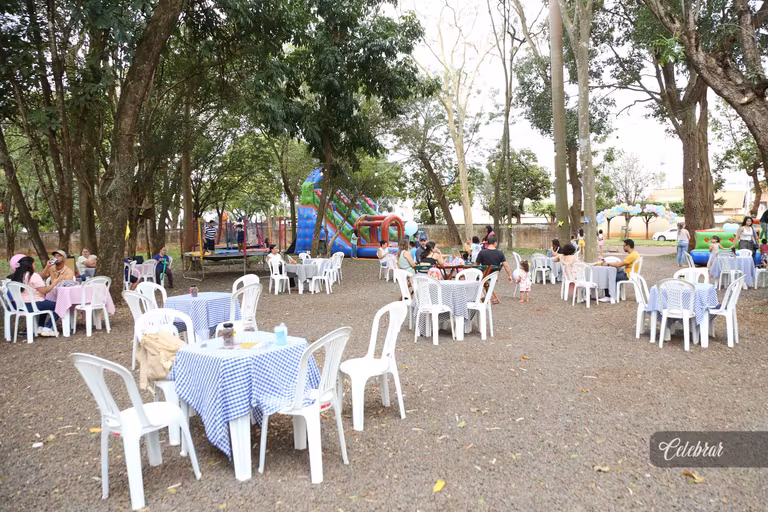 OX Steak House comemora o Dia das Crianças com alegria e inclusão – foto 122
