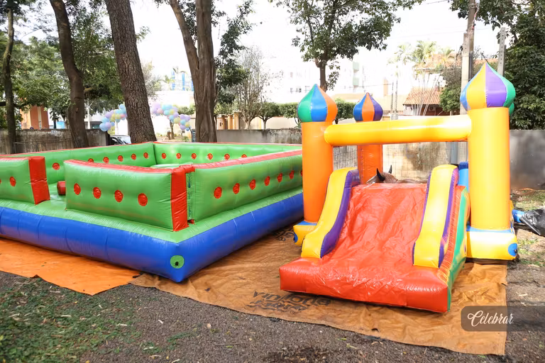OX Steak House comemora o Dia das Crianças com alegria e inclusão – foto 13