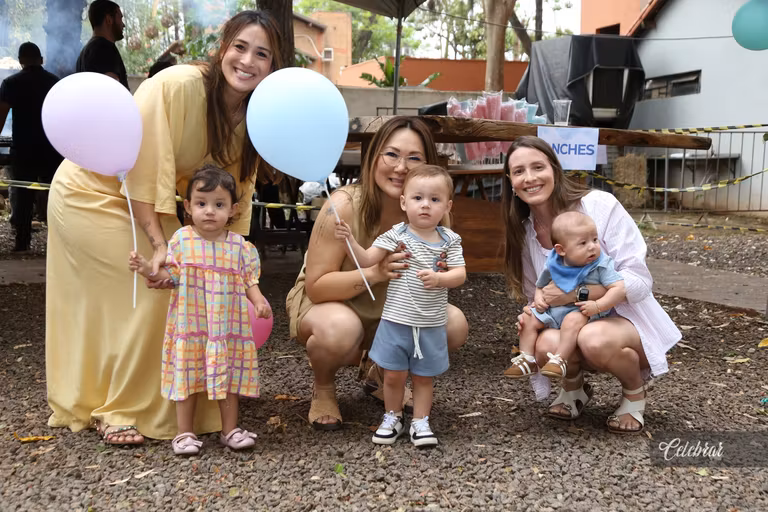 OX Steak House comemora o Dia das Crianças com alegria e inclusão – foto 136