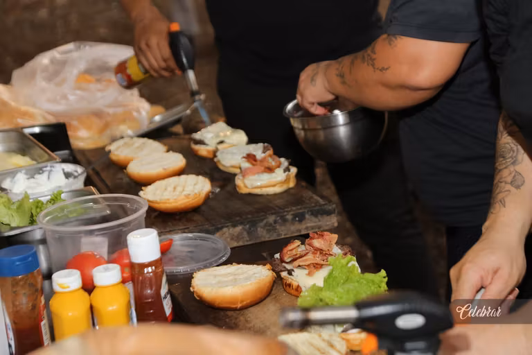 OX Steak House comemora o Dia das Crianças com alegria e inclusão – foto 157