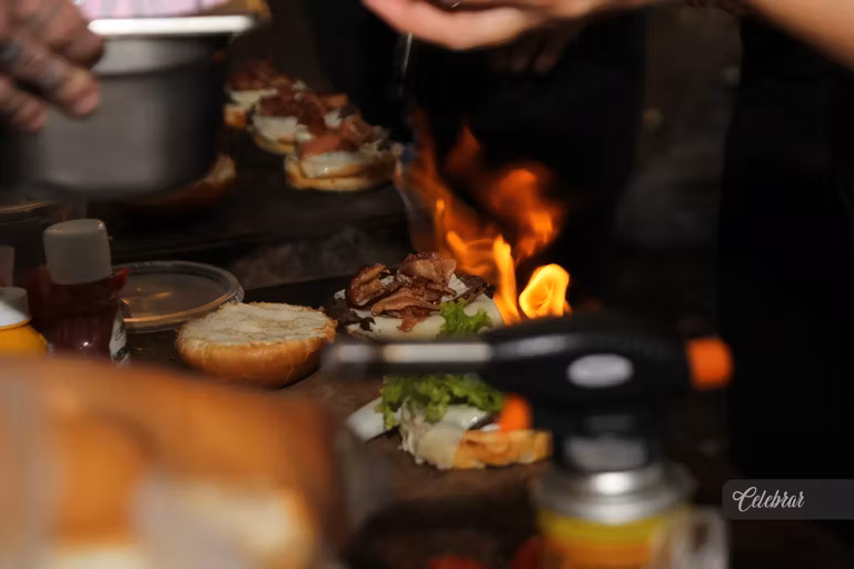 OX Steak House comemora o Dia das Crianças com alegria e inclusão – foto 159