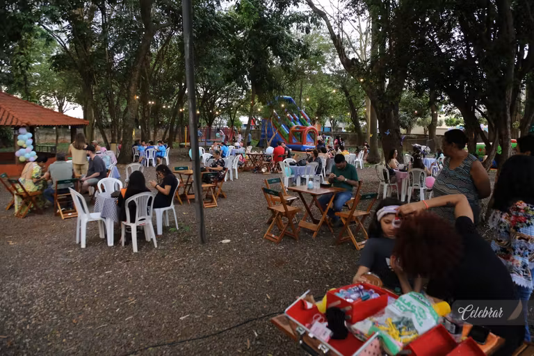 OX Steak House comemora o Dia das Crianças com alegria e inclusão – foto 169