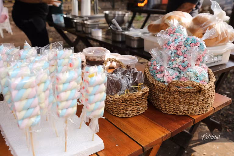 OX Steak House comemora o Dia das Crianças com alegria e inclusão – foto 17
