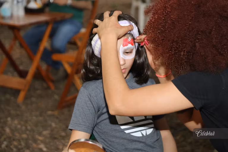 OX Steak House comemora o Dia das Crianças com alegria e inclusão – foto 173