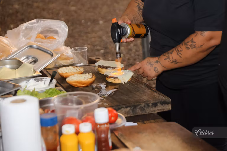 OX Steak House comemora o Dia das Crianças com alegria e inclusão – foto 180