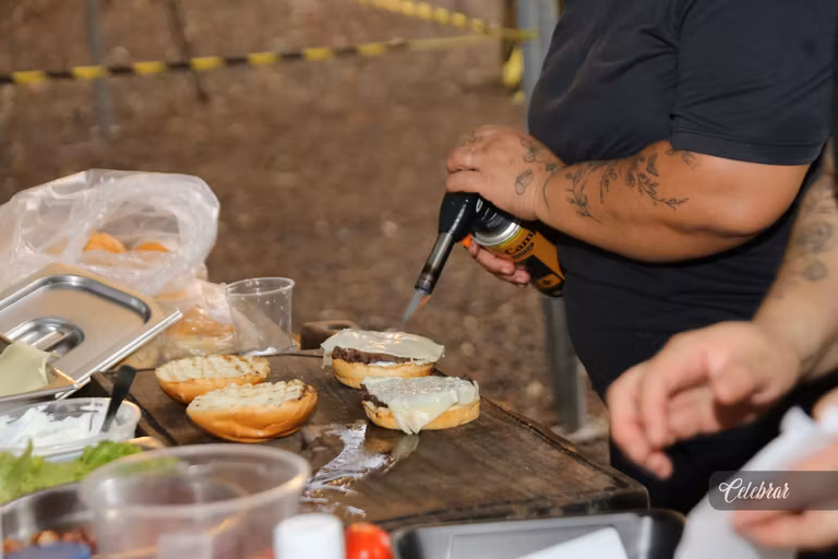 OX Steak House comemora o Dia das Crianças com alegria e inclusão – foto 182