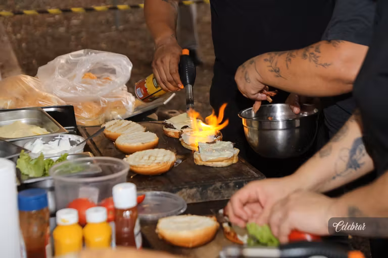 OX Steak House comemora o Dia das Crianças com alegria e inclusão – foto 186