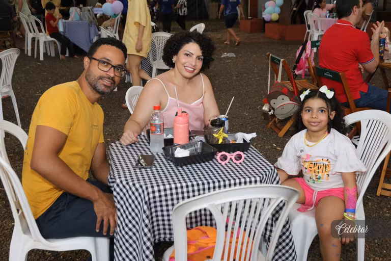 OX Steak House comemora o Dia das Crianças com alegria e inclusão – foto 189
