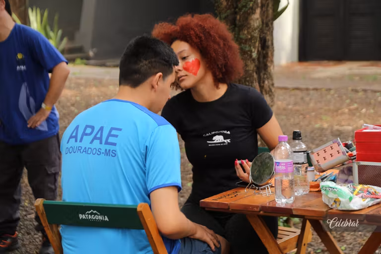 OX Steak House comemora o Dia das Crianças com alegria e inclusão – foto 19