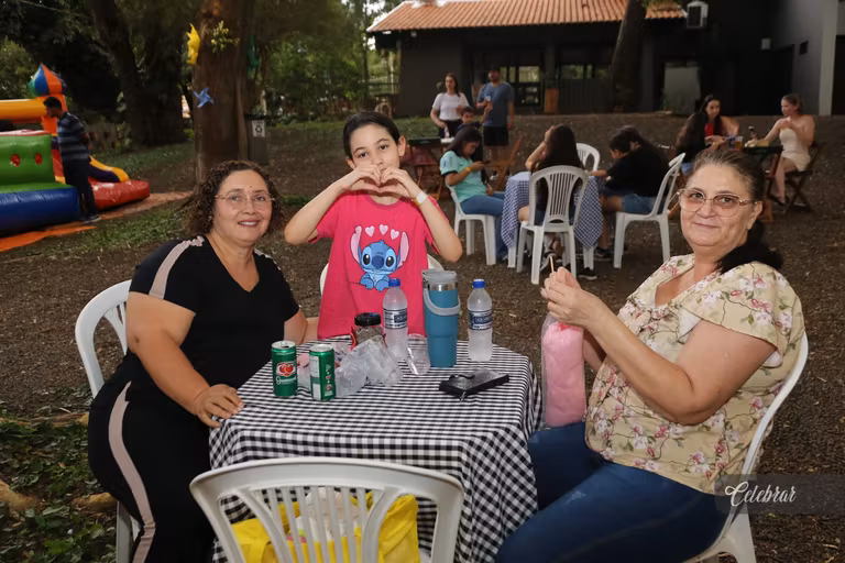 OX Steak House comemora o Dia das Crianças com alegria e inclusão – foto 195