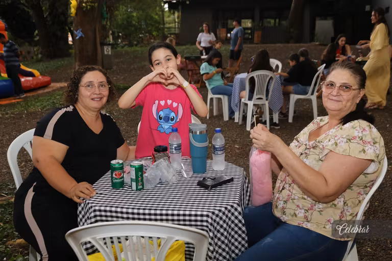 OX Steak House comemora o Dia das Crianças com alegria e inclusão – foto 197