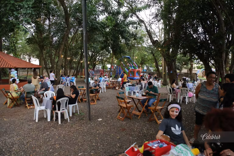 OX Steak House comemora o Dia das Crianças com alegria e inclusão – foto 202
