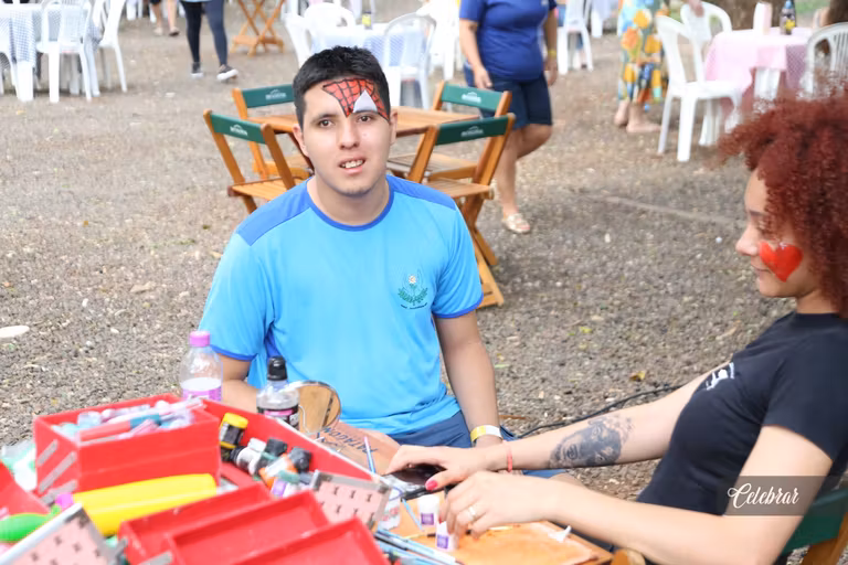 OX Steak House comemora o Dia das Crianças com alegria e inclusão – foto 22