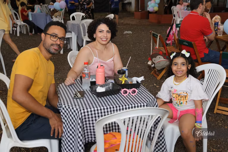 OX Steak House comemora o Dia das Crianças com alegria e inclusão – foto 222