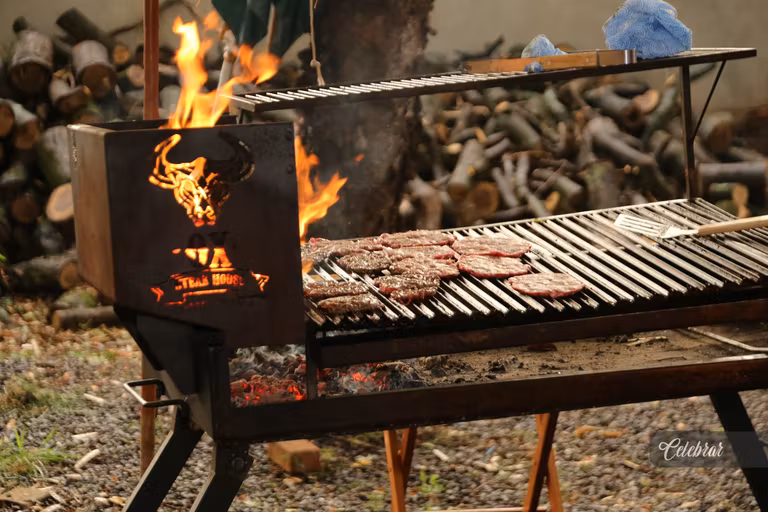 OX Steak House comemora o Dia das Crianças com alegria e inclusão – foto 223