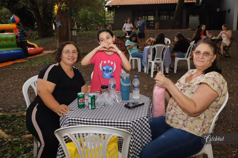 OX Steak House comemora o Dia das Crianças com alegria e inclusão – foto 224