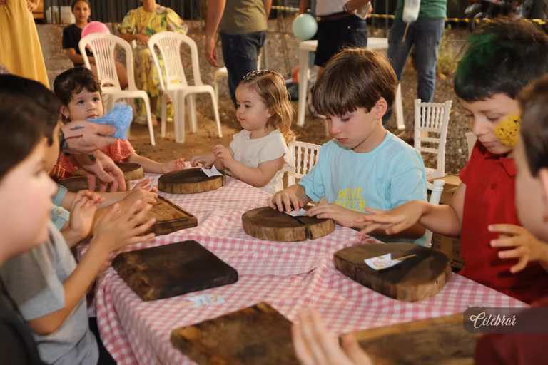 OX Steak House comemora o Dia das Crianças com alegria e inclusão – foto 233