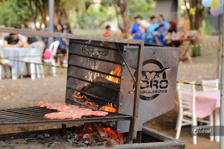 OX Steak House comemora o Dia das Crianças com alegria e inclusão – foto 49