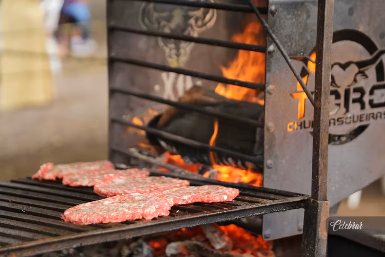 OX Steak House comemora o Dia das Crianças com alegria e inclusão – foto 50