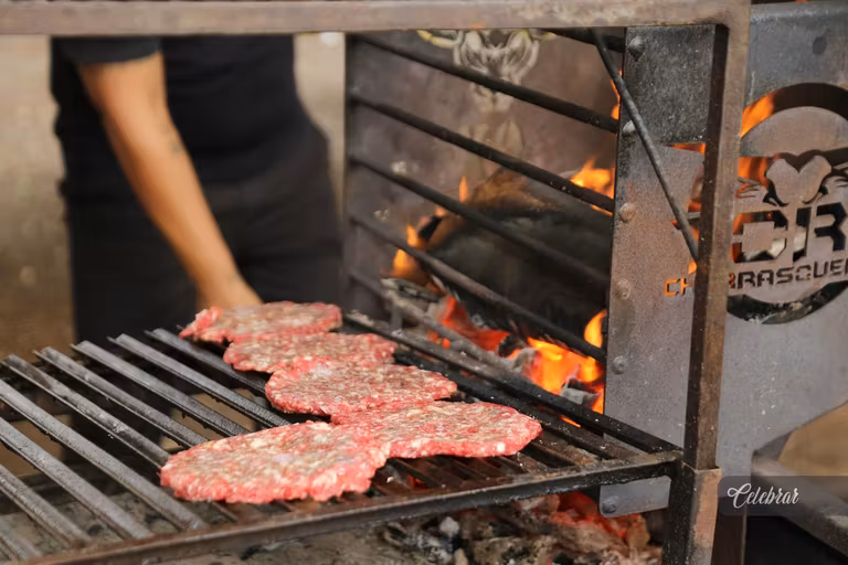 OX Steak House comemora o Dia das Crianças com alegria e inclusão – foto 51