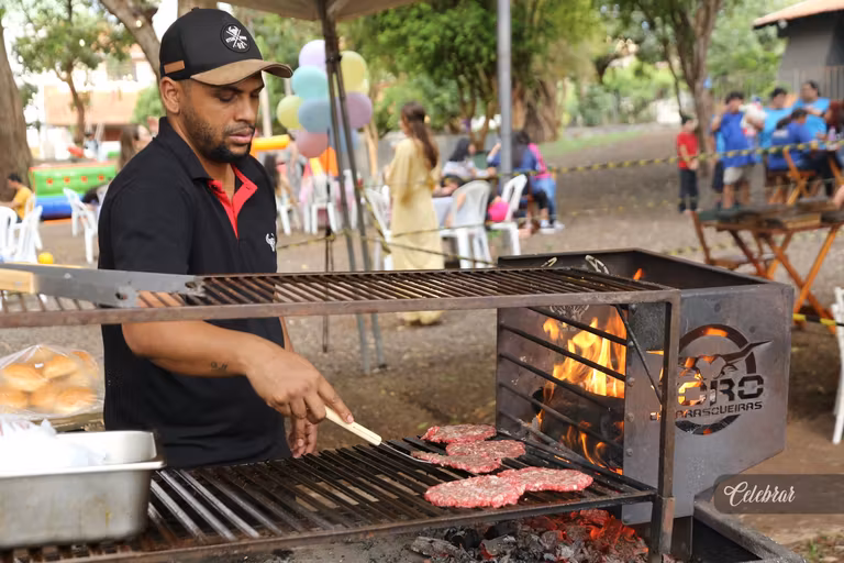 OX Steak House comemora o Dia das Crianças com alegria e inclusão – foto 54