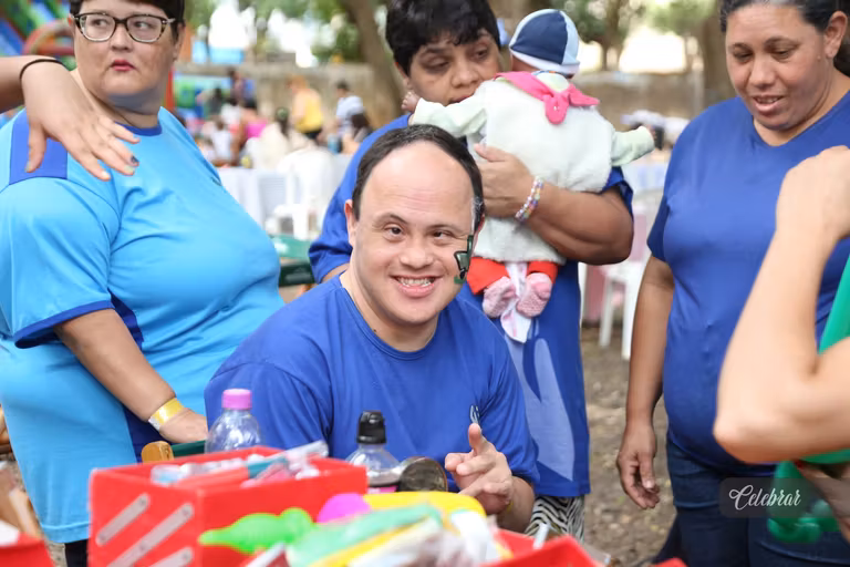 OX Steak House comemora o Dia das Crianças com alegria e inclusão – foto 65