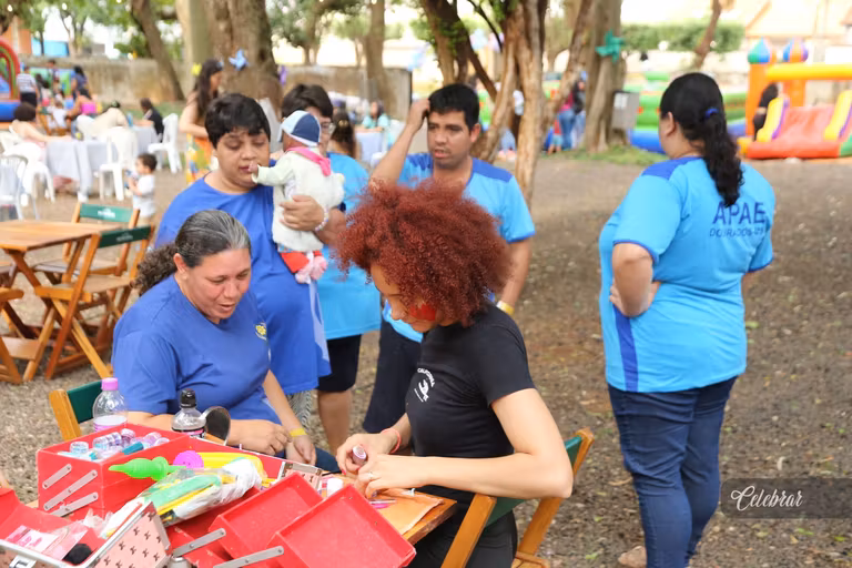 OX Steak House comemora o Dia das Crianças com alegria e inclusão – foto 67