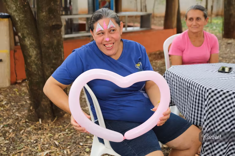 OX Steak House comemora o Dia das Crianças com alegria e inclusão – foto 78