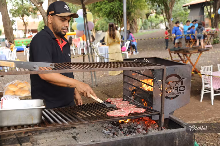 OX Steak House comemora o Dia das Crianças com alegria e inclusão – foto 79