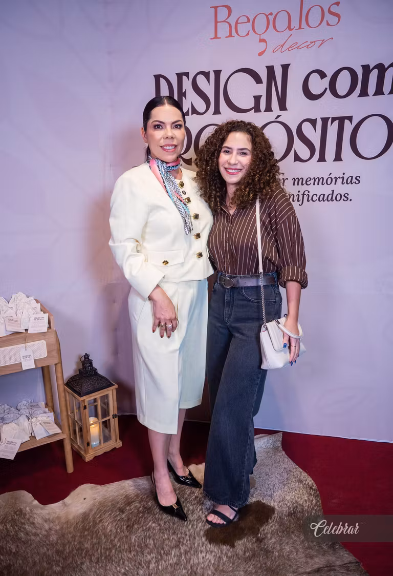 Regalos Decor apresenta nova coleção Design com Propósito em noite especial de lançamento – foto 101