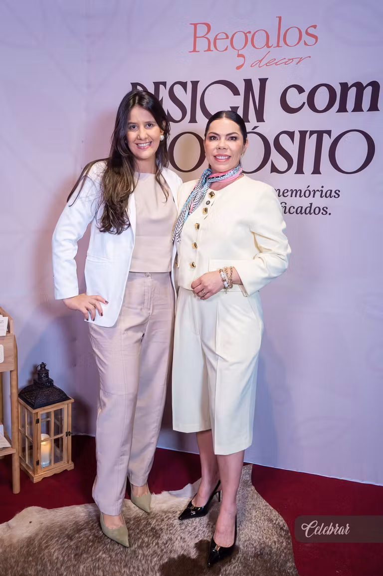 Regalos Decor apresenta nova coleção Design com Propósito em noite especial de lançamento – foto 105