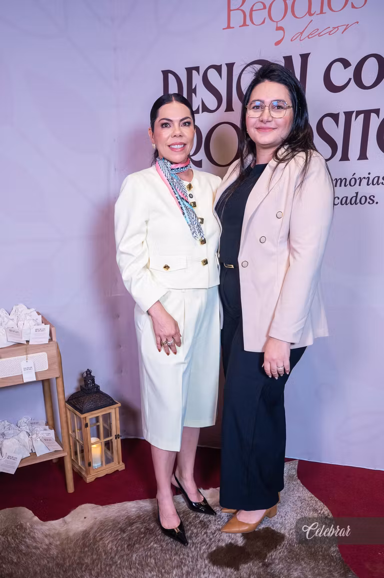 Regalos Decor apresenta nova coleção Design com Propósito em noite especial de lançamento – foto 109