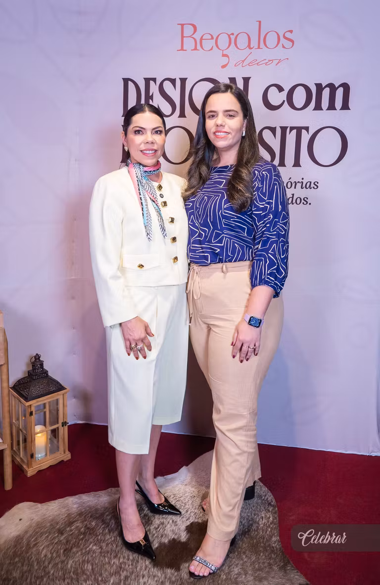 Regalos Decor apresenta nova coleção Design com Propósito em noite especial de lançamento – foto 112