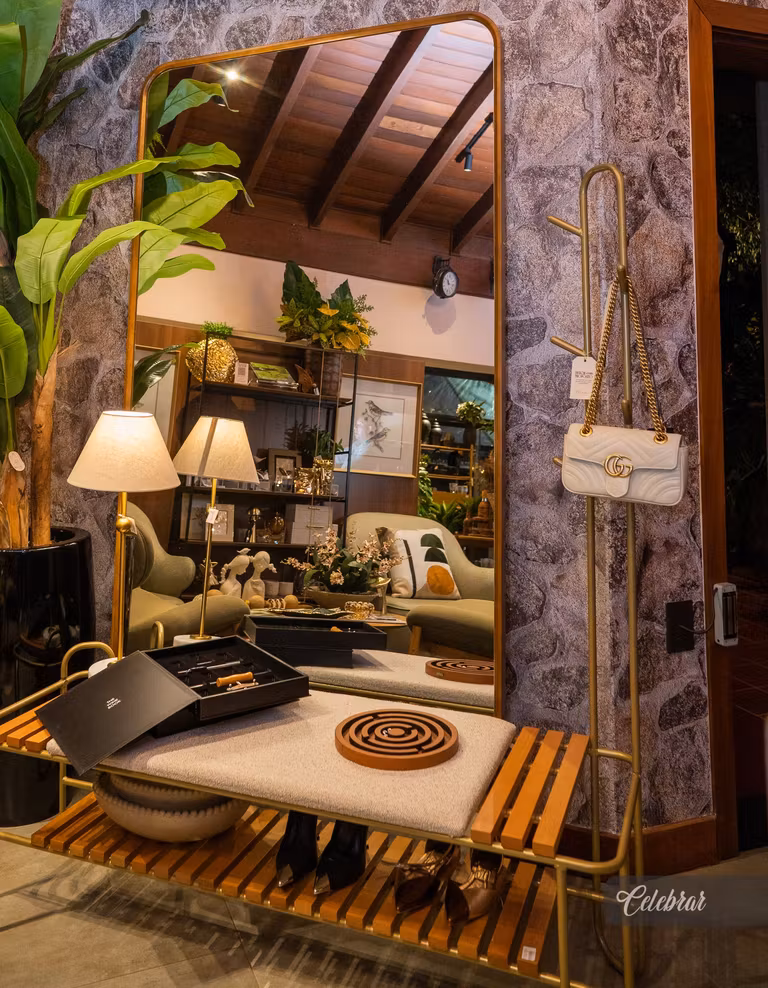 Regalos Decor apresenta nova coleção Design com Propósito em noite especial de lançamento – foto 12