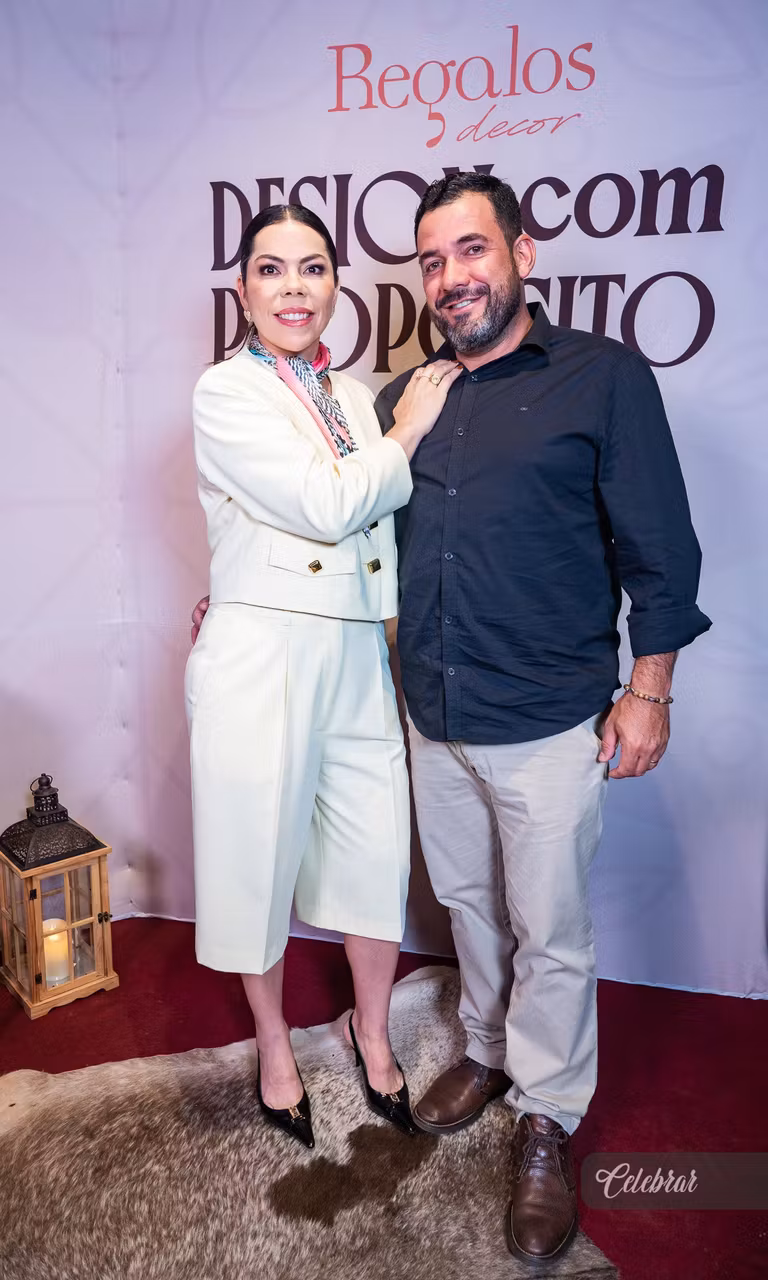 Regalos Decor apresenta nova coleção Design com Propósito em noite especial de lançamento – foto 121