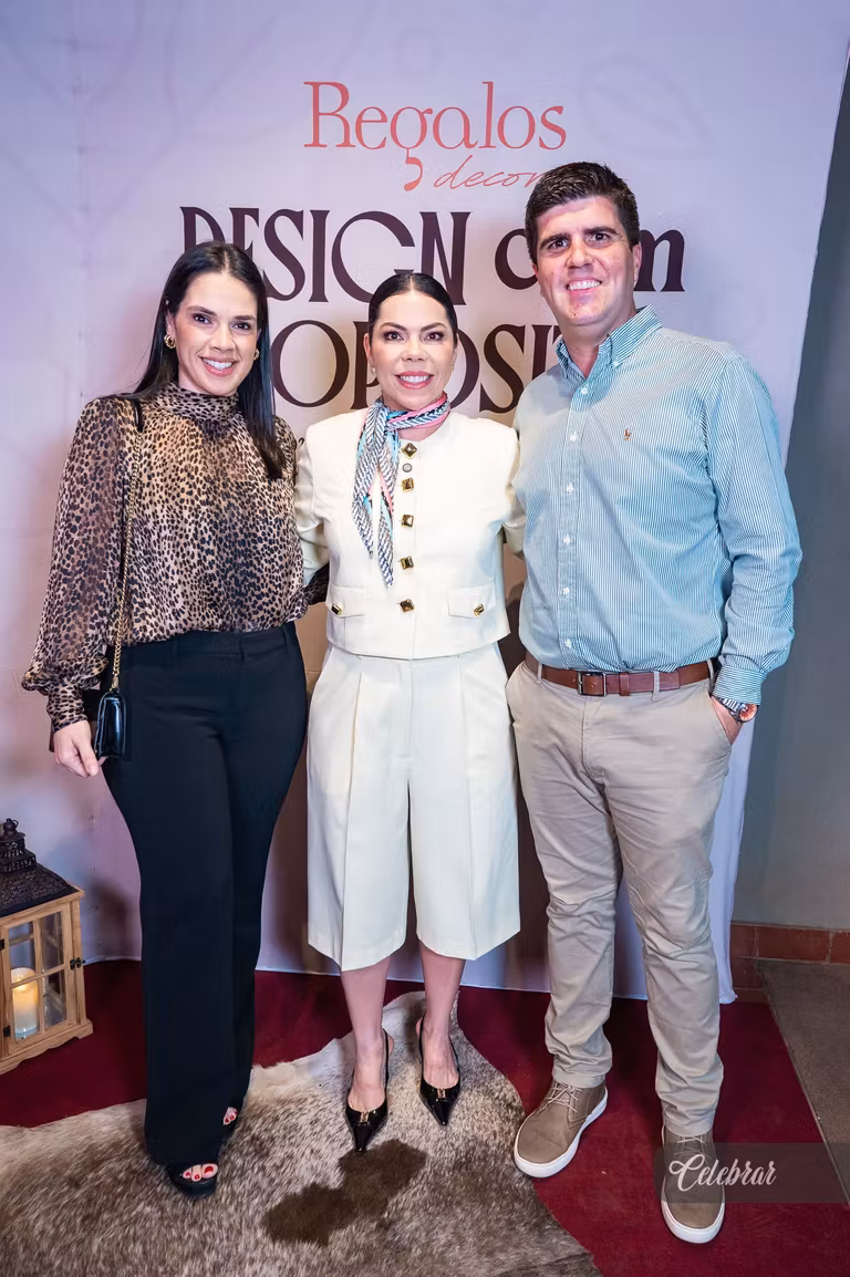 Regalos Decor apresenta nova coleção Design com Propósito em noite especial de lançamento – foto 125