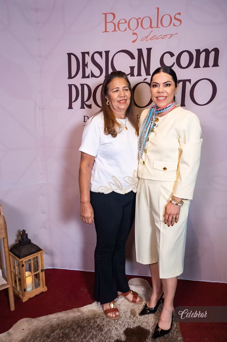 Regalos Decor apresenta nova coleção Design com Propósito em noite especial de lançamento – foto 131