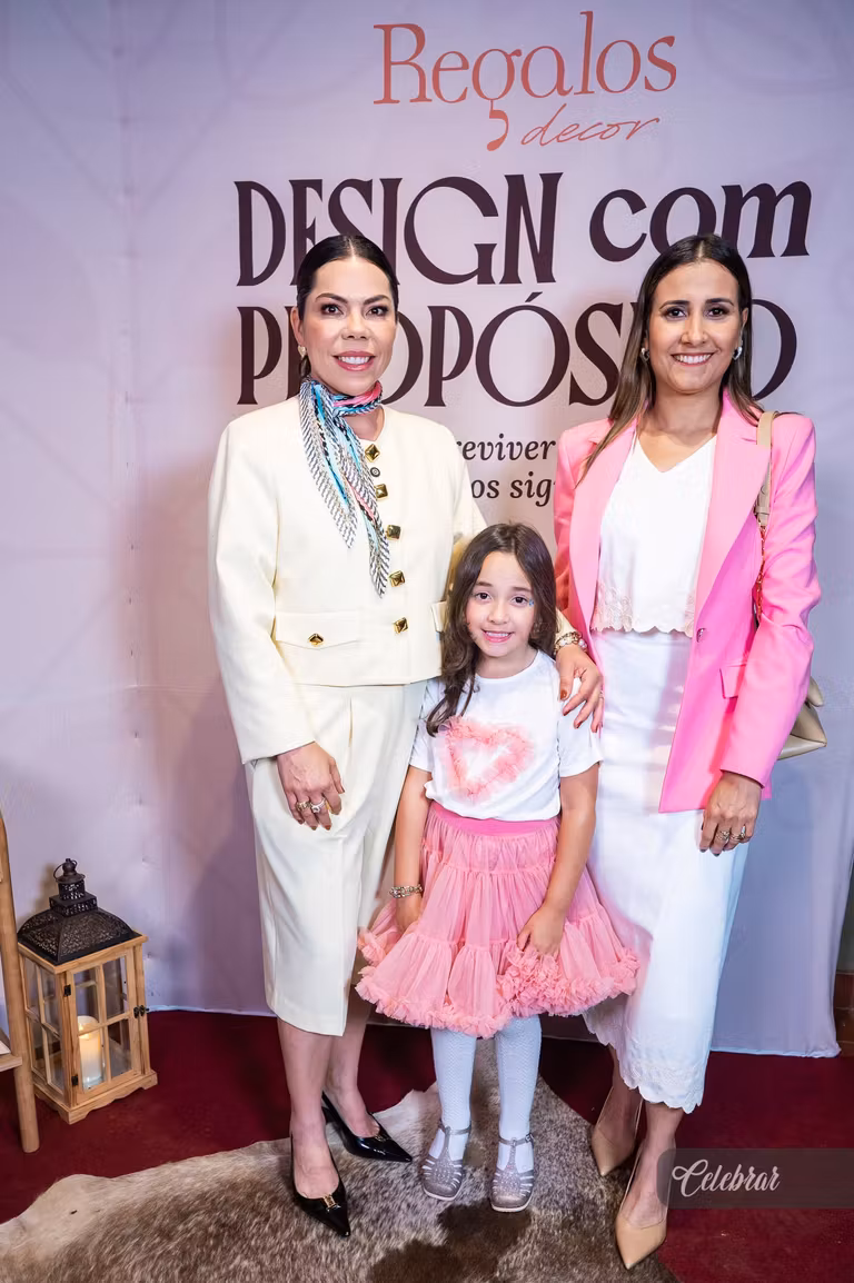 Regalos Decor apresenta nova coleção Design com Propósito em noite especial de lançamento – foto 142