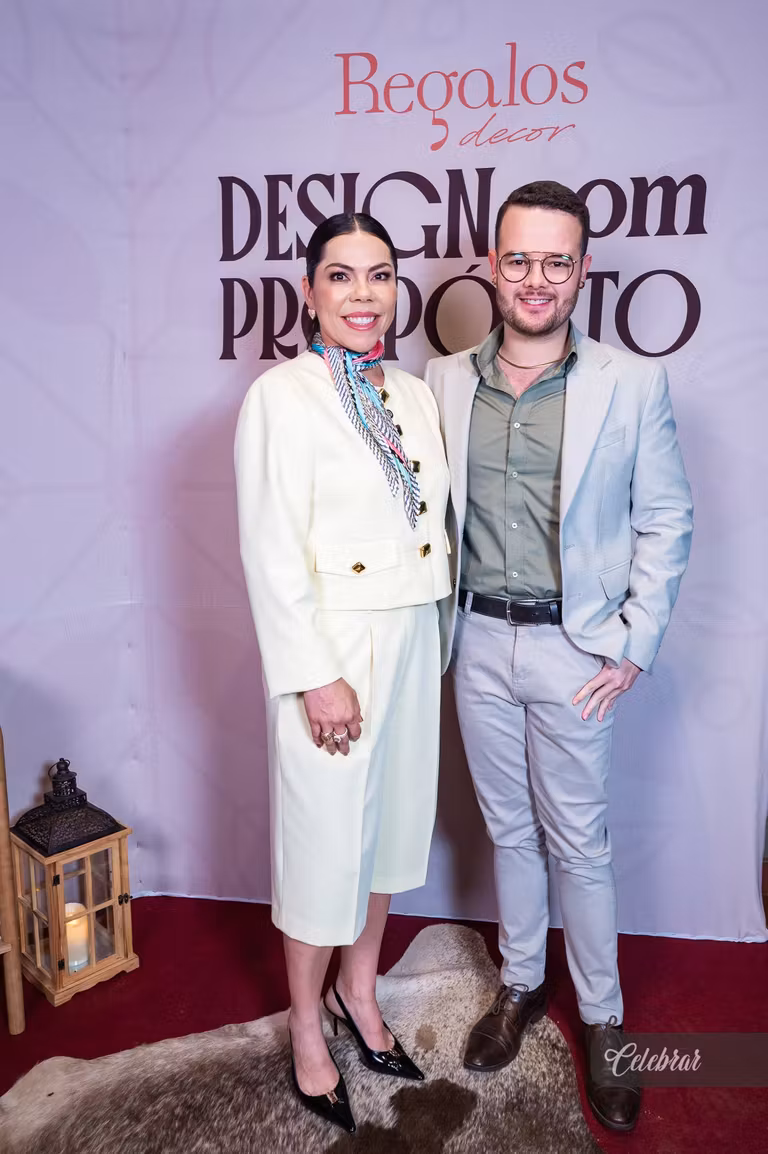 Regalos Decor apresenta nova coleção Design com Propósito em noite especial de lançamento – foto 144