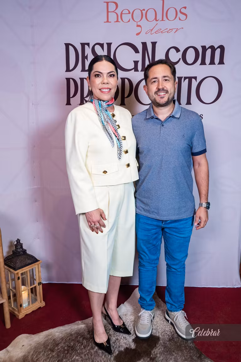 Regalos Decor apresenta nova coleção Design com Propósito em noite especial de lançamento – foto 158