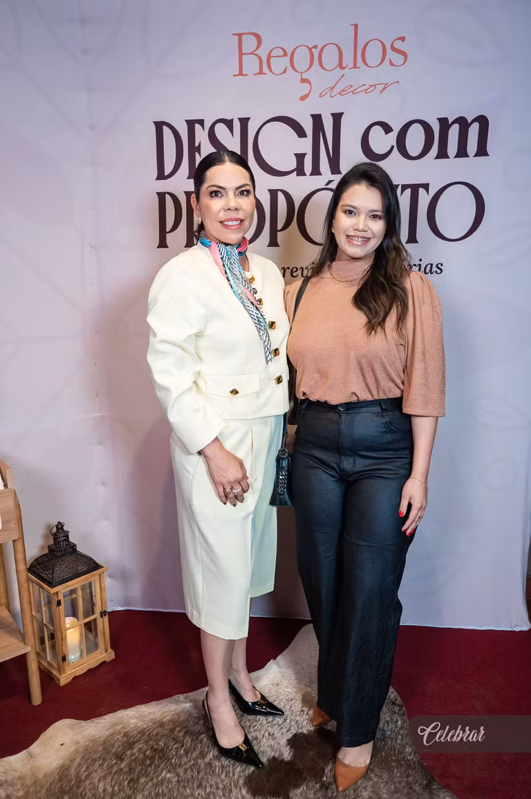 Regalos Decor apresenta nova coleção Design com Propósito em noite especial de lançamento – foto 164