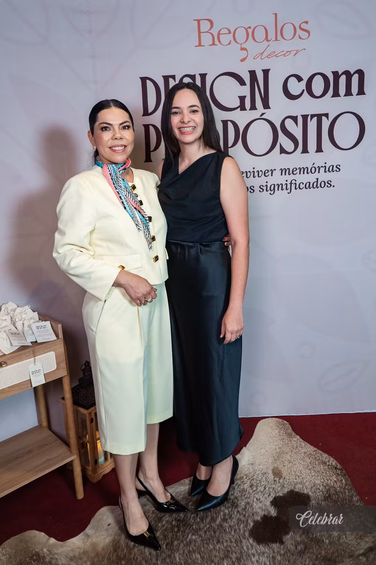 Regalos Decor apresenta nova coleção Design com Propósito em noite especial de lançamento – foto 166