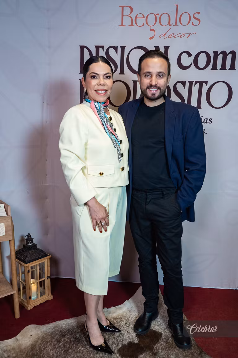 Regalos Decor apresenta nova coleção Design com Propósito em noite especial de lançamento – foto 168