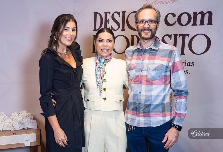 Regalos Decor apresenta nova coleção Design com Propósito em noite especial de lançamento – foto 172