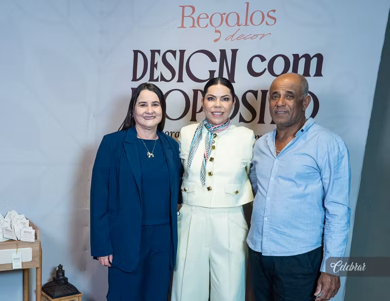 Regalos Decor apresenta nova coleção Design com Propósito em noite especial de lançamento – foto 178
