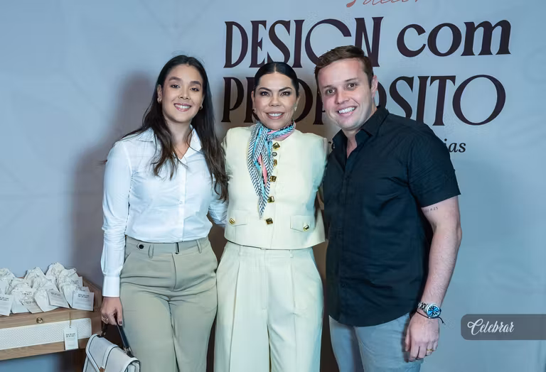 Regalos Decor apresenta nova coleção Design com Propósito em noite especial de lançamento – foto 196